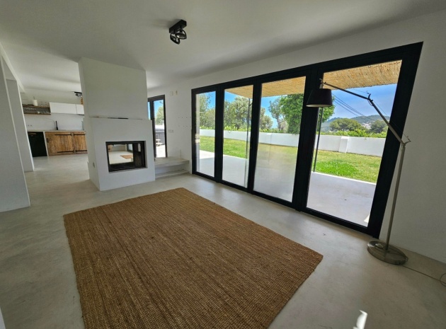 Revente - Villa - Javea - Jávea - Xàbia Centro