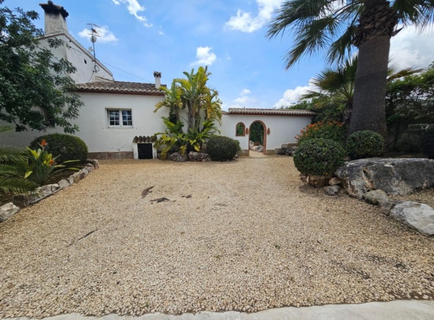 Revente - Villa - Javea - Jávea - Xàbia Centro