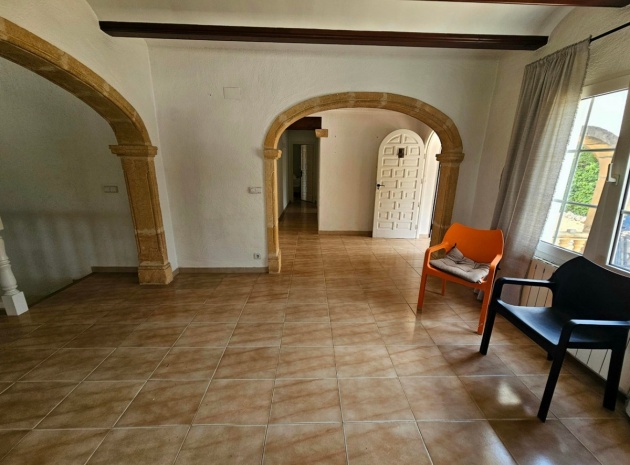 Revente - Villa - Javea - Jávea - Xàbia Centro