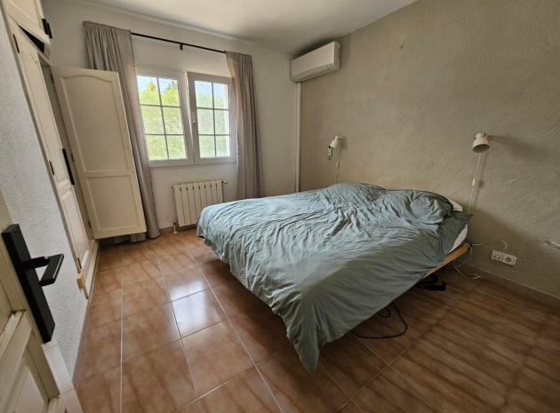 Revente - Villa - Javea - Jávea - Xàbia Centro