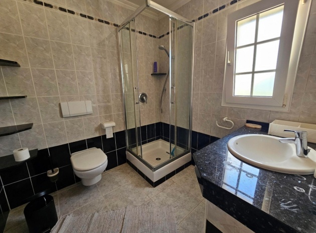 Revente - Villa - Javea - Jávea - Xàbia Centro