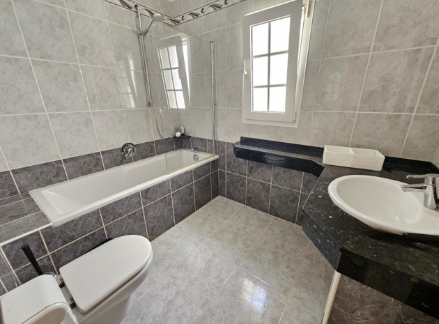 Revente - Villa - Javea - Jávea - Xàbia Centro