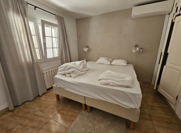 Revente - Villa - Javea - Jávea - Xàbia Centro
