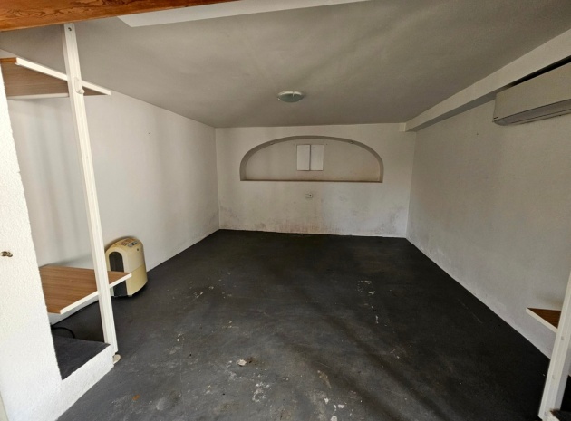 Revente - Villa - Javea - Jávea - Xàbia Centro