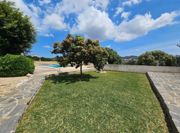 Revente - Villa - Javea - Jávea - Xàbia Centro