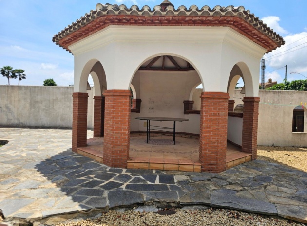 Revente - Villa - Javea - Jávea - Xàbia Centro