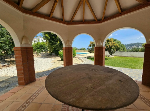 Revente - Villa - Javea - Jávea - Xàbia Centro