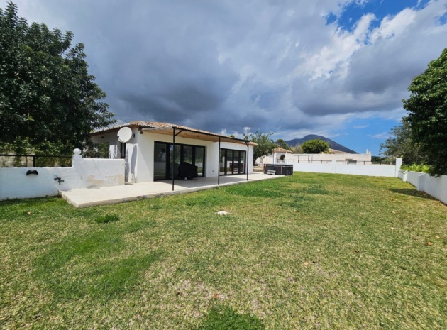 Revente - Villa - Javea - Jávea - Xàbia Centro