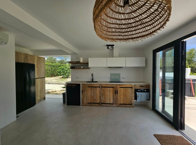 Revente - Villa - Javea - Jávea - Xàbia Centro