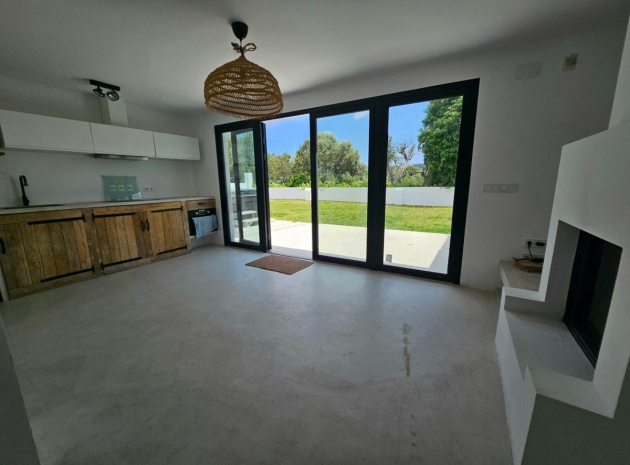 Revente - Villa - Javea - Jávea - Xàbia Centro