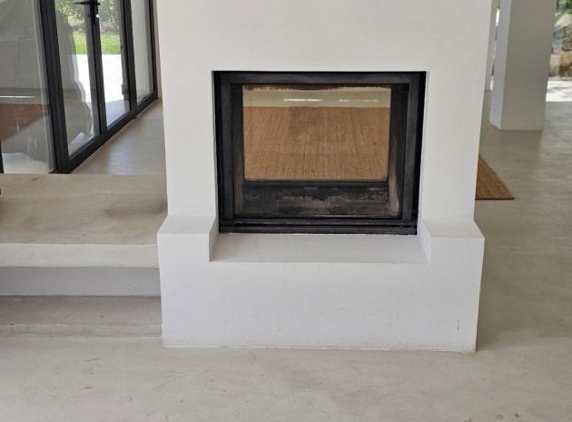 Revente - Villa - Javea - Jávea - Xàbia Centro