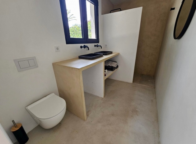 Revente - Villa - Javea - Jávea - Xàbia Centro