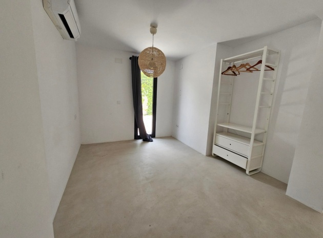 Revente - Villa - Javea - Jávea - Xàbia Centro