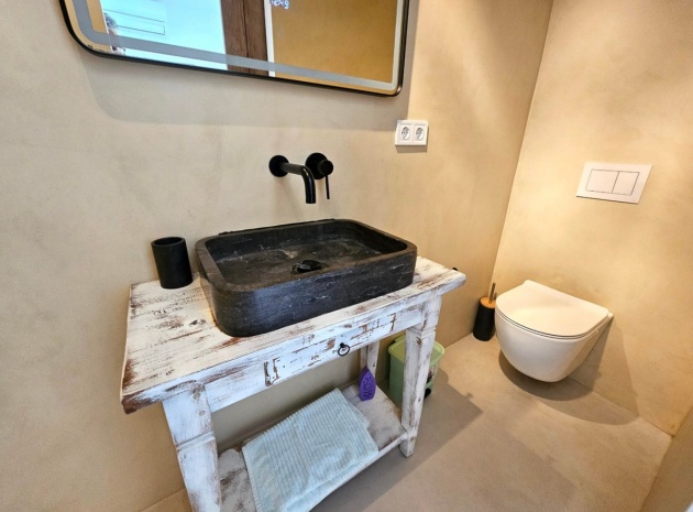 Revente - Villa - Javea - Jávea - Xàbia Centro