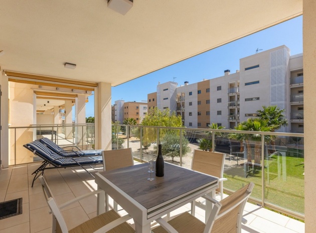 Wederverkoop - Appartement - Orihuela - Villamartin