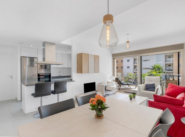 Wederverkoop - Appartement - Orihuela - Villamartin