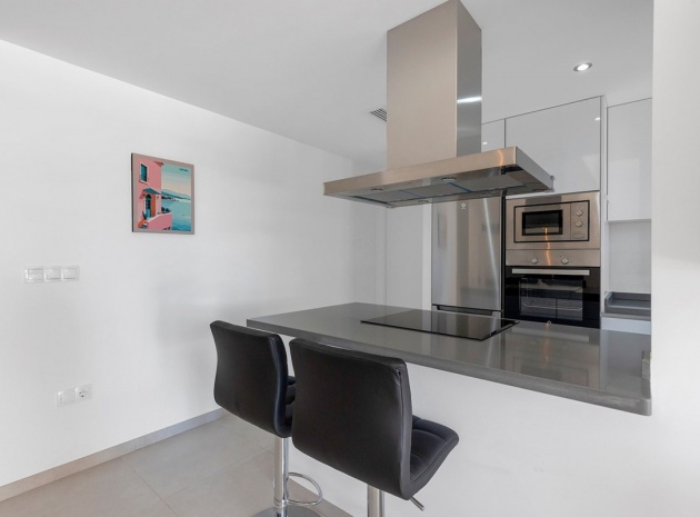 Wederverkoop - Appartement - Orihuela - Villamartin