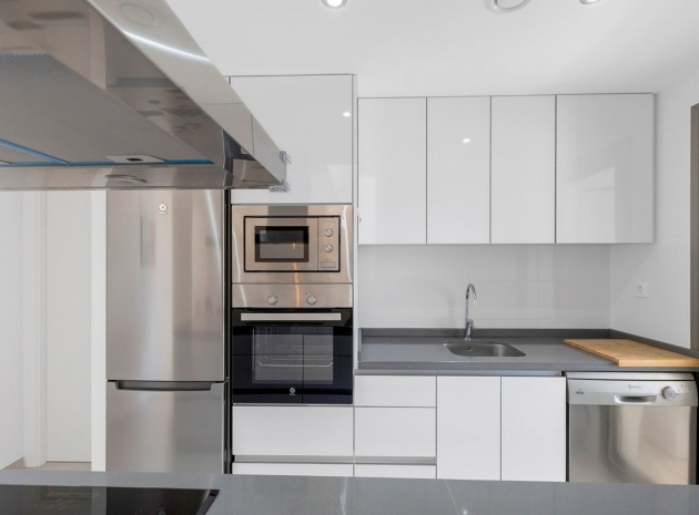 Wederverkoop - Appartement - Orihuela - Villamartin
