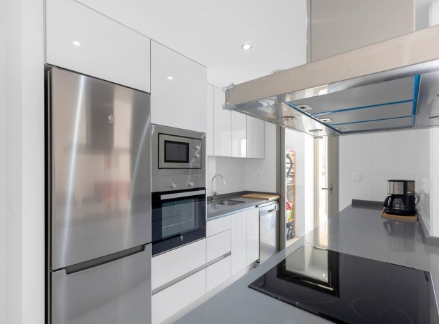 Wederverkoop - Appartement - Orihuela - Villamartin