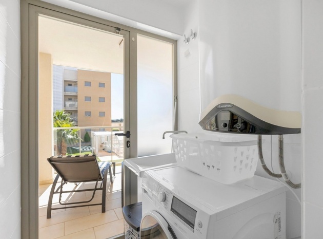 Wederverkoop - Appartement - Orihuela - Villamartin