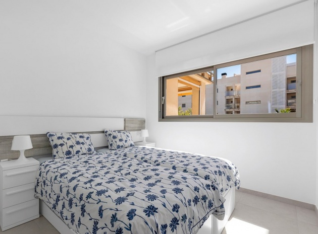 Wederverkoop - Appartement - Orihuela - Villamartin