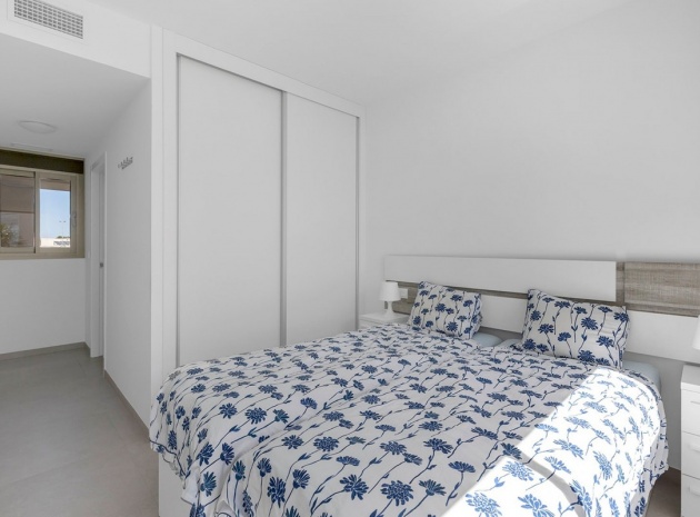 Wederverkoop - Appartement - Orihuela - Villamartin