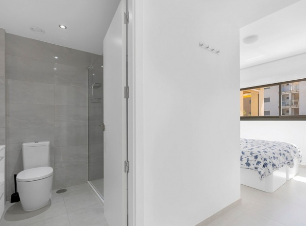 Wederverkoop - Appartement - Orihuela - Villamartin