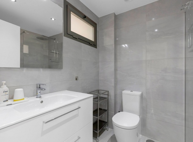 Wederverkoop - Appartement - Orihuela - Villamartin