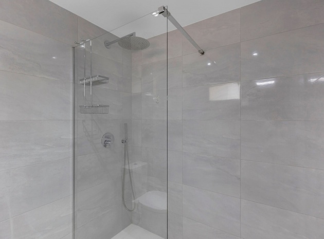 Wederverkoop - Appartement - Orihuela - Villamartin