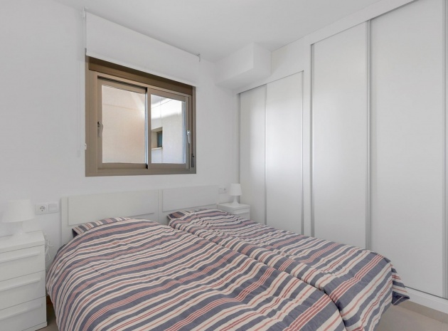 Wederverkoop - Appartement - Orihuela - Villamartin
