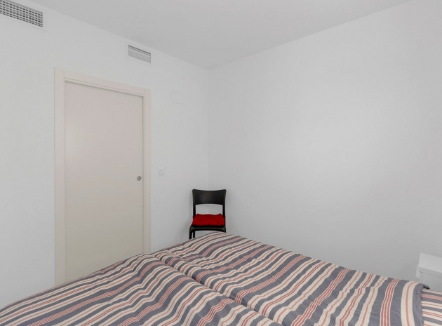 Wederverkoop - Appartement - Orihuela - Villamartin