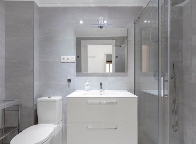 Wederverkoop - Appartement - Orihuela - Villamartin