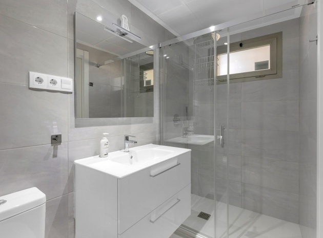Wederverkoop - Appartement - Orihuela - Villamartin
