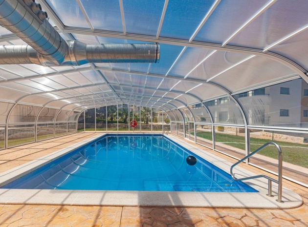Wederverkoop - Appartement - Orihuela - Villamartin