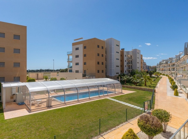 Wederverkoop - Appartement - Orihuela - Villamartin