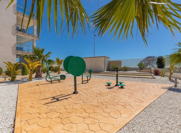 Wederverkoop - Appartement - Orihuela - Villamartin