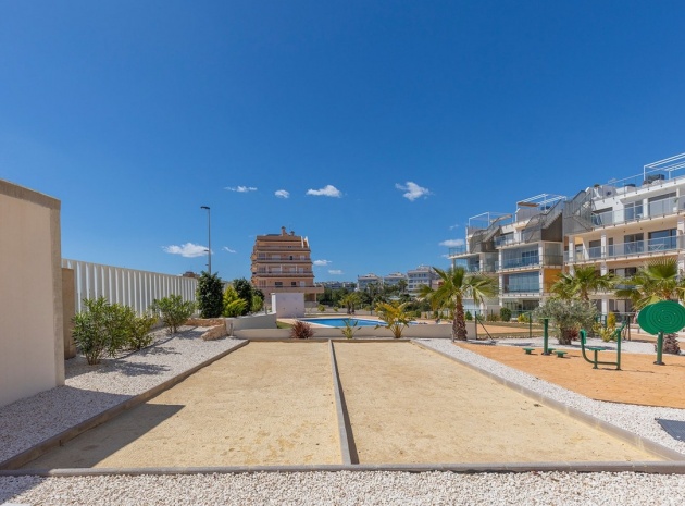 Wederverkoop - Appartement - Orihuela - Villamartin