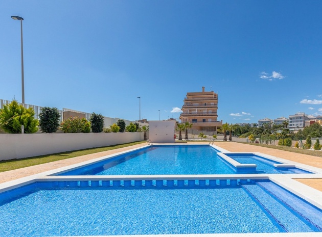 Wederverkoop - Appartement - Orihuela - Villamartin