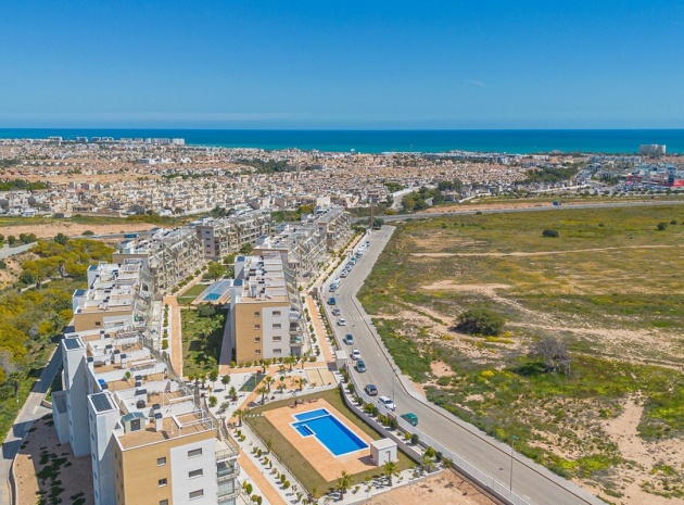 Wederverkoop - Appartement - Orihuela - Villamartin