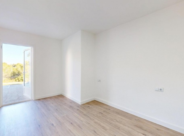 Wiederverkauf - Wohnung - Villamartin