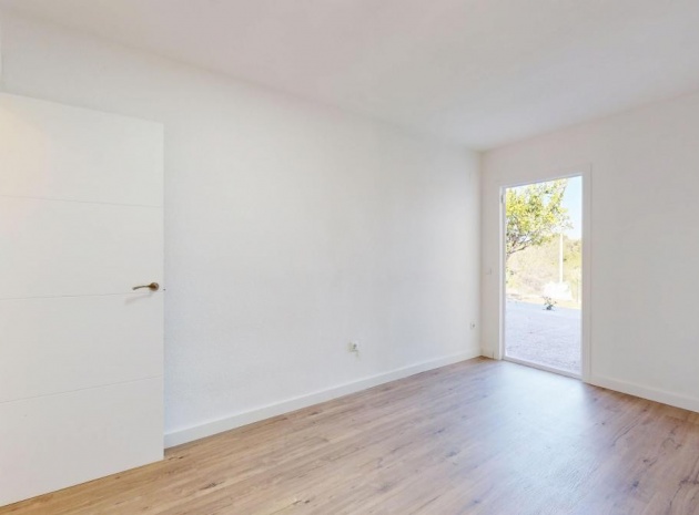 Wiederverkauf - Wohnung - Villamartin