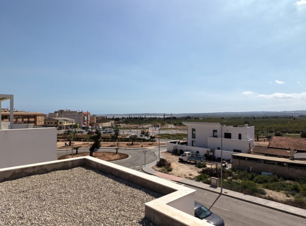 Återförsäljning - Villa - Los Montesinos - Los Montesinos Centro