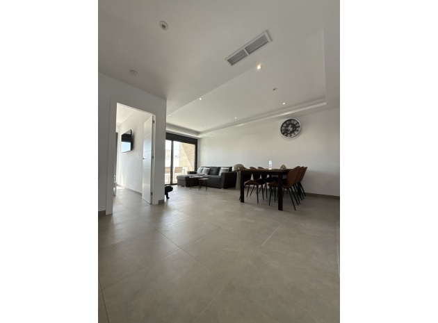 Återförsäljning - Villa - Los Montesinos - Los Montesinos Centro