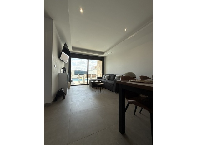 Återförsäljning - Villa - Los Montesinos - Los Montesinos Centro
