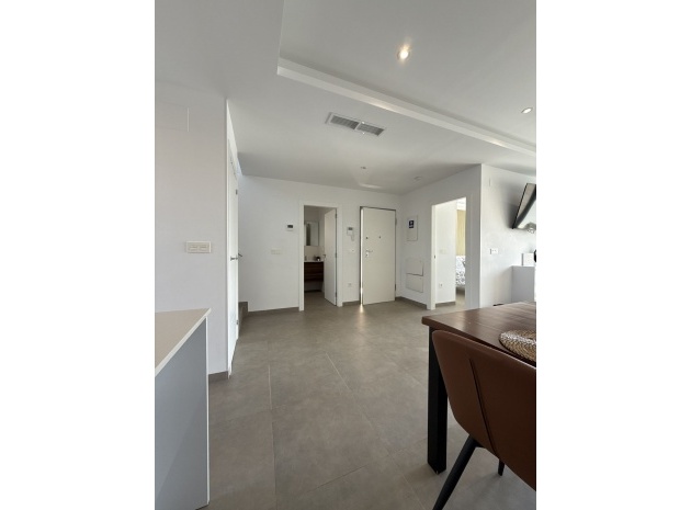 Återförsäljning - Villa - Los Montesinos - Los Montesinos Centro