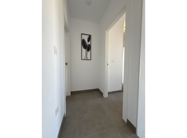 Återförsäljning - Villa - Los Montesinos - Los Montesinos Centro