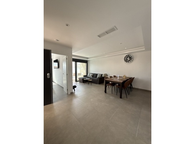 Återförsäljning - Villa - Los Montesinos - Los Montesinos Centro