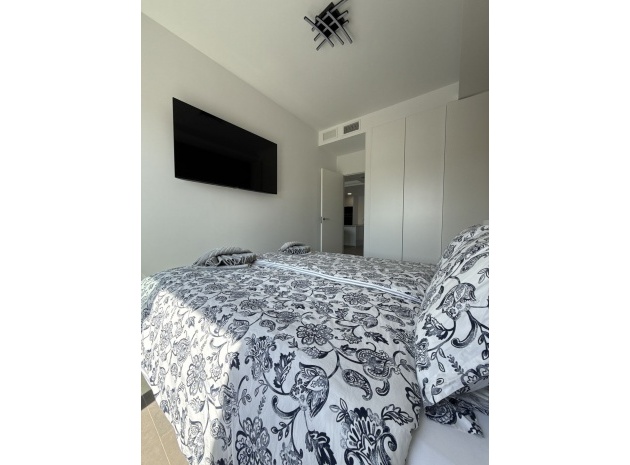 Återförsäljning - Villa - Los Montesinos - Los Montesinos Centro