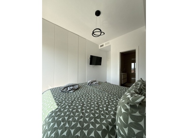 Återförsäljning - Villa - Los Montesinos - Los Montesinos Centro