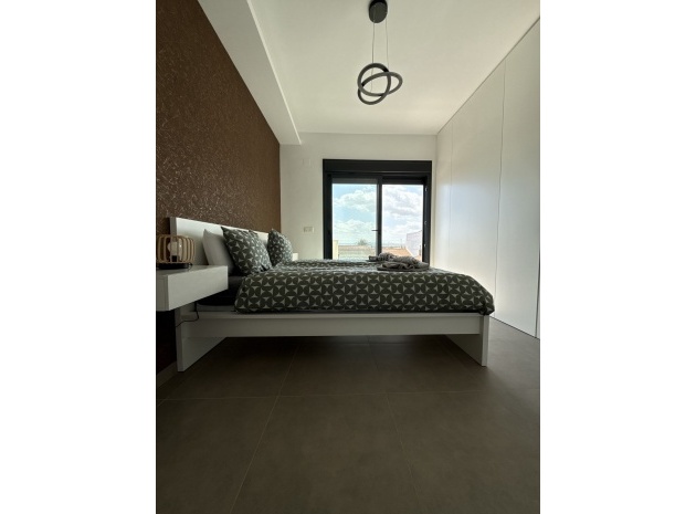 Återförsäljning - Villa - Los Montesinos - Los Montesinos Centro